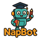 NapBot Logo